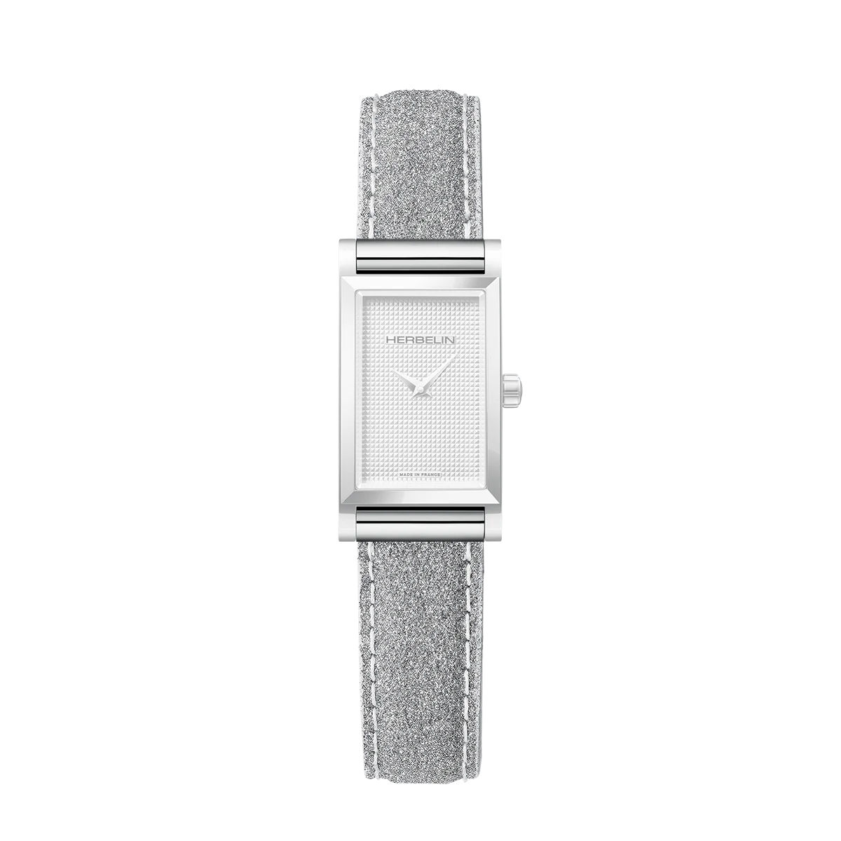 ANTARÈS – BRACELET SIMPLE – ARGENT BRILLANT