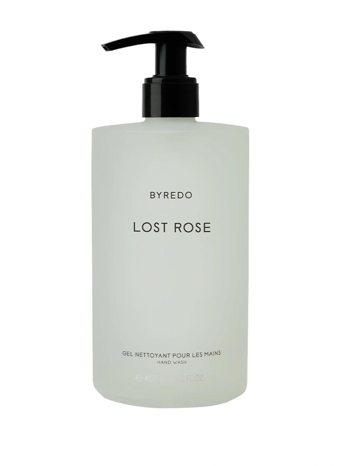 BYREDO LOST ROSE