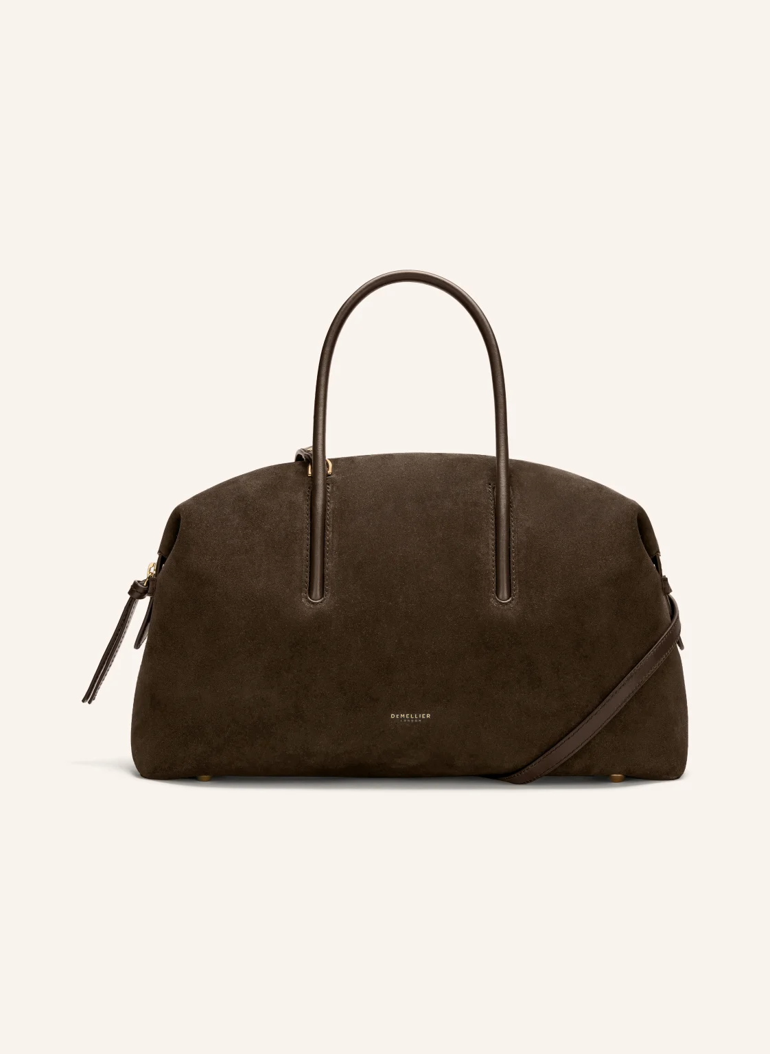 DEMELLIER Schultertasche THE MIDI STOCKHOLM