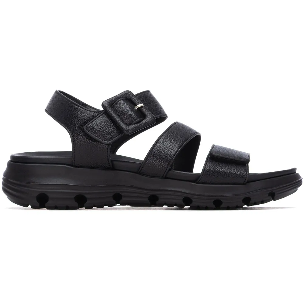 Xti 145402 wedge sandals