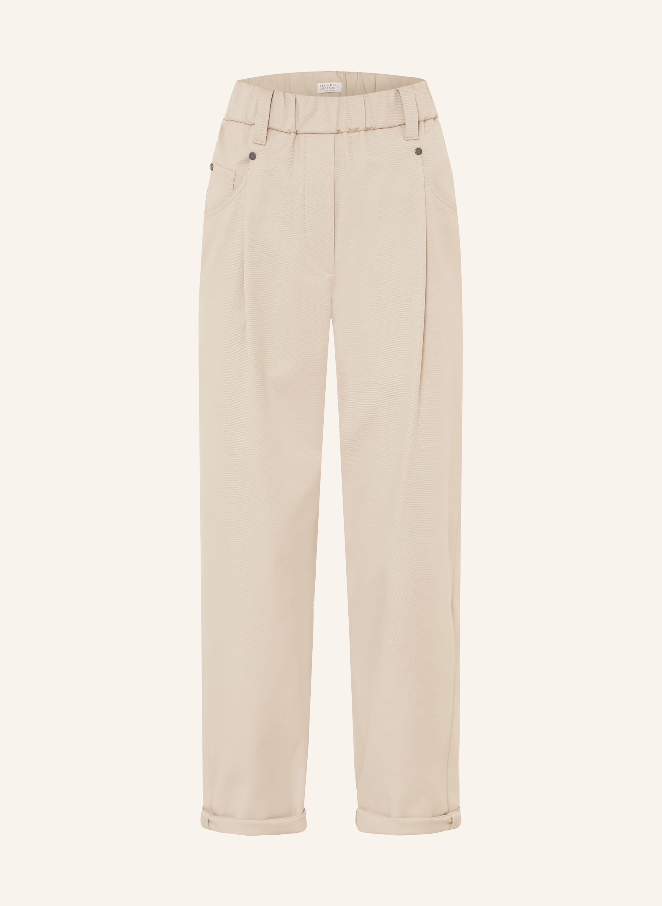 BRUNELLO CUCINELLI Hose