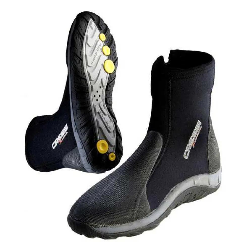 Cressi Lux 5 mm booties