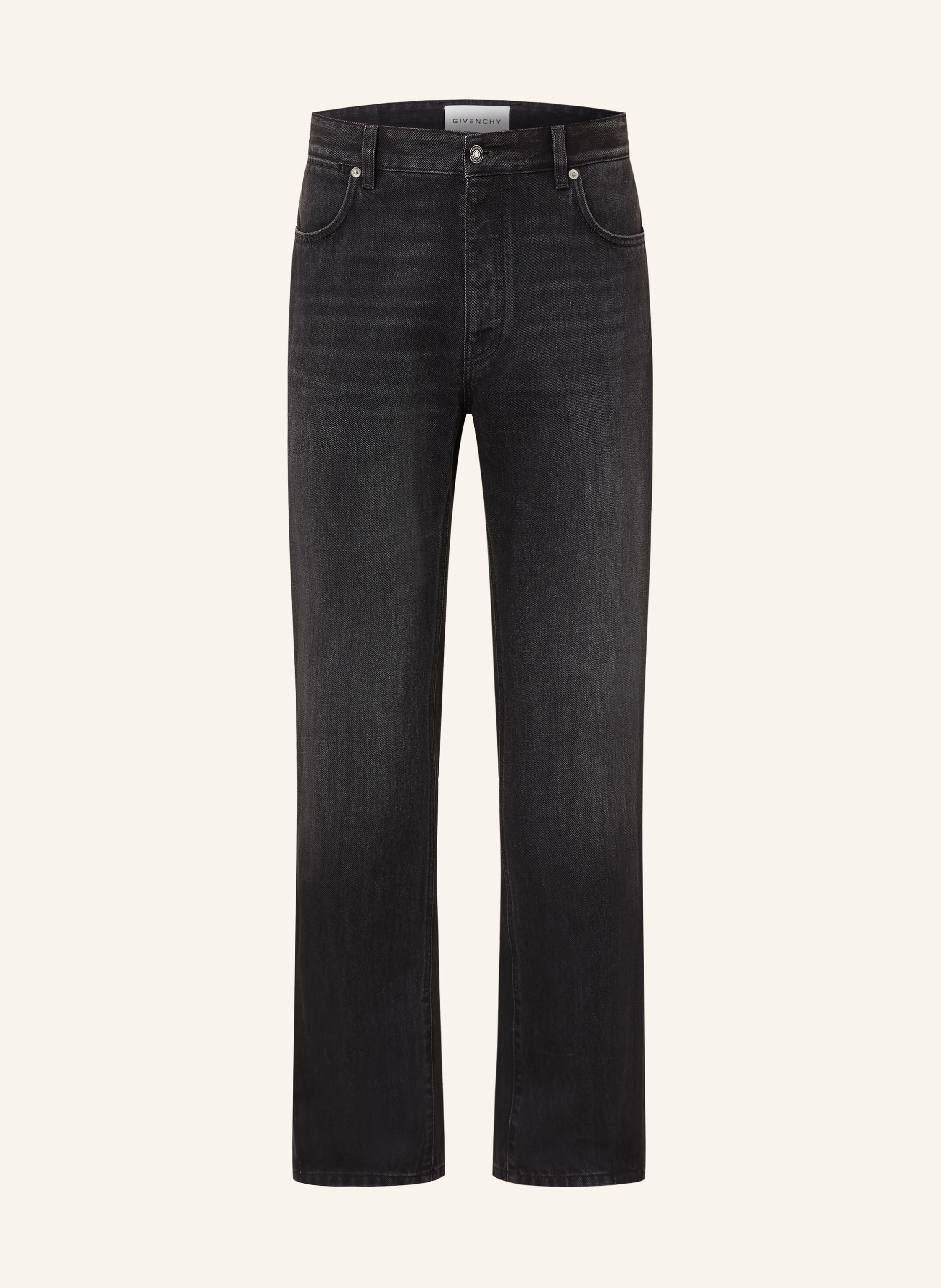 GIVENCHY Jeans Straight Fit