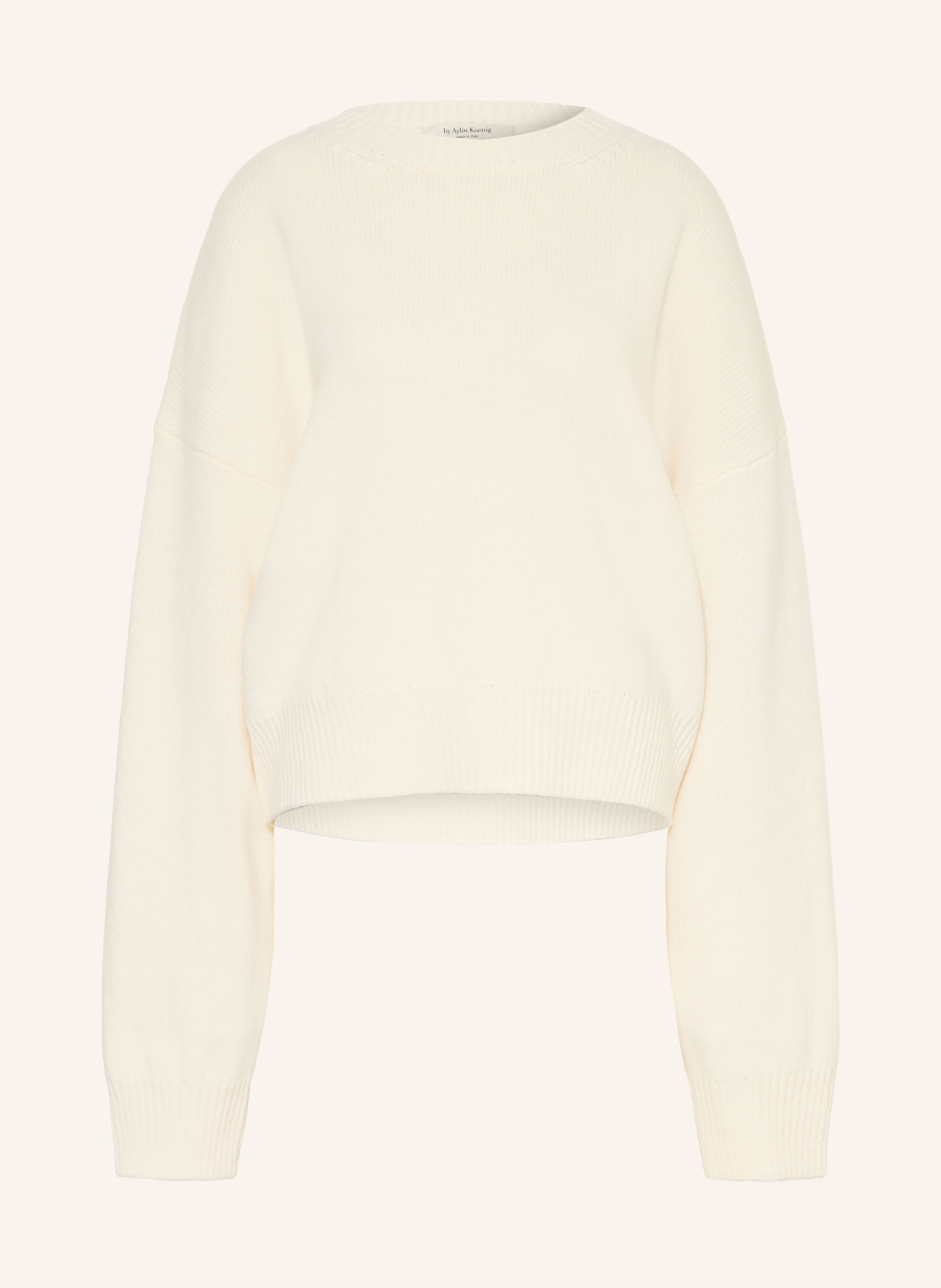 by Aylin Koenig Pullover NOON