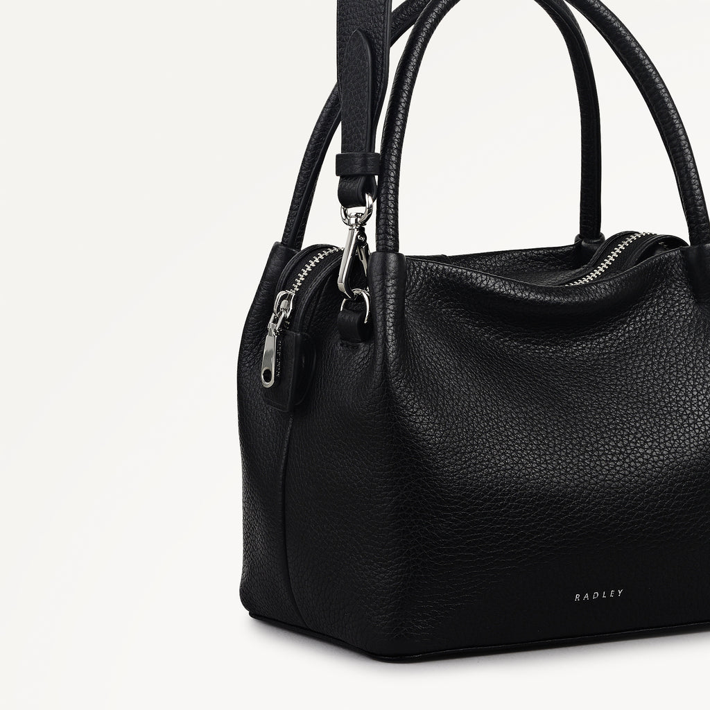 Ivydale Road - Small Ziptop Cross Body