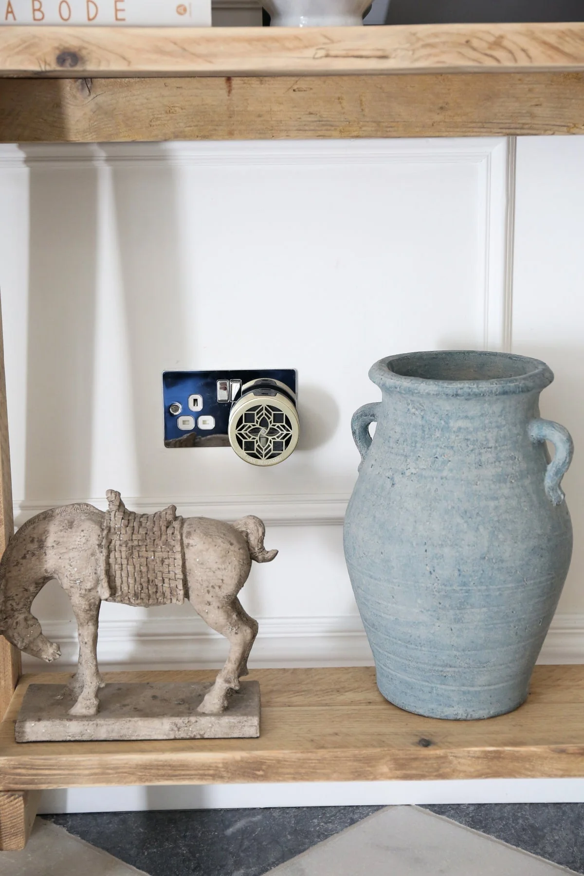 Acqua Viva Wall Fragrance Diffuser & Refill