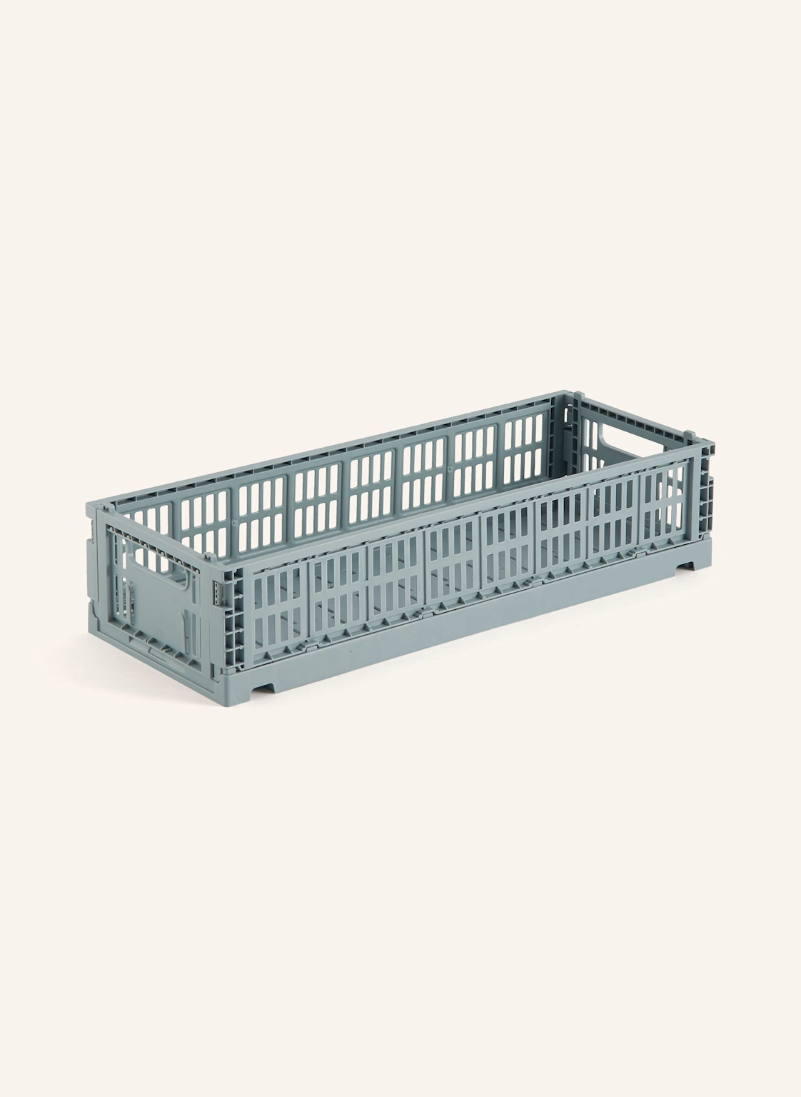HAY Klappbox COLOUR CRATE MINI