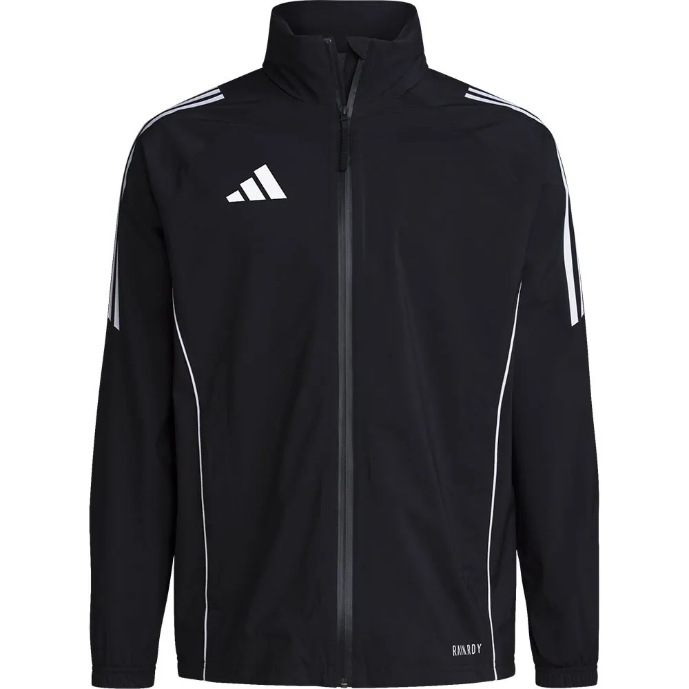 adidas Tiro24 raincoat