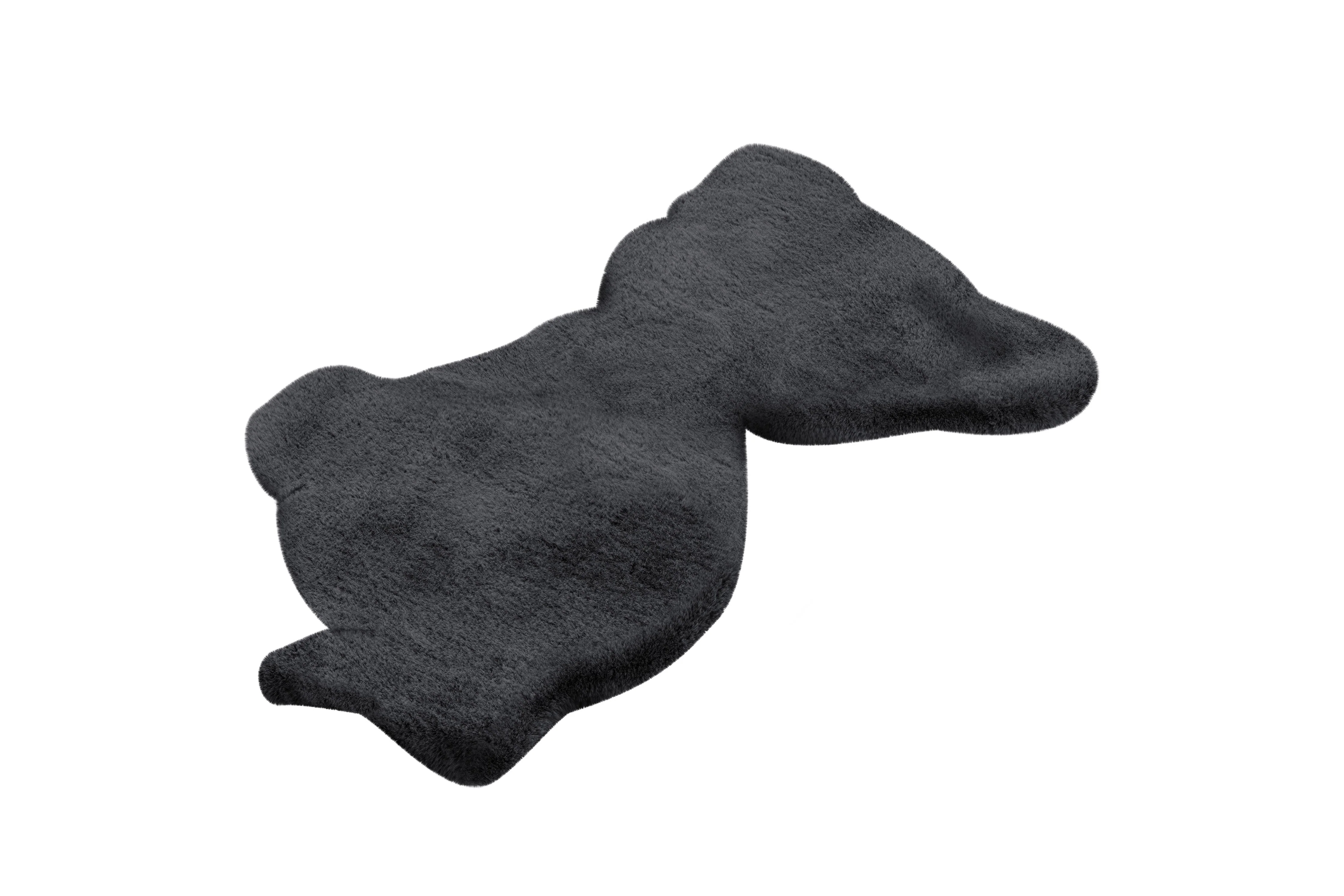 Kindervloerkleed Tijger