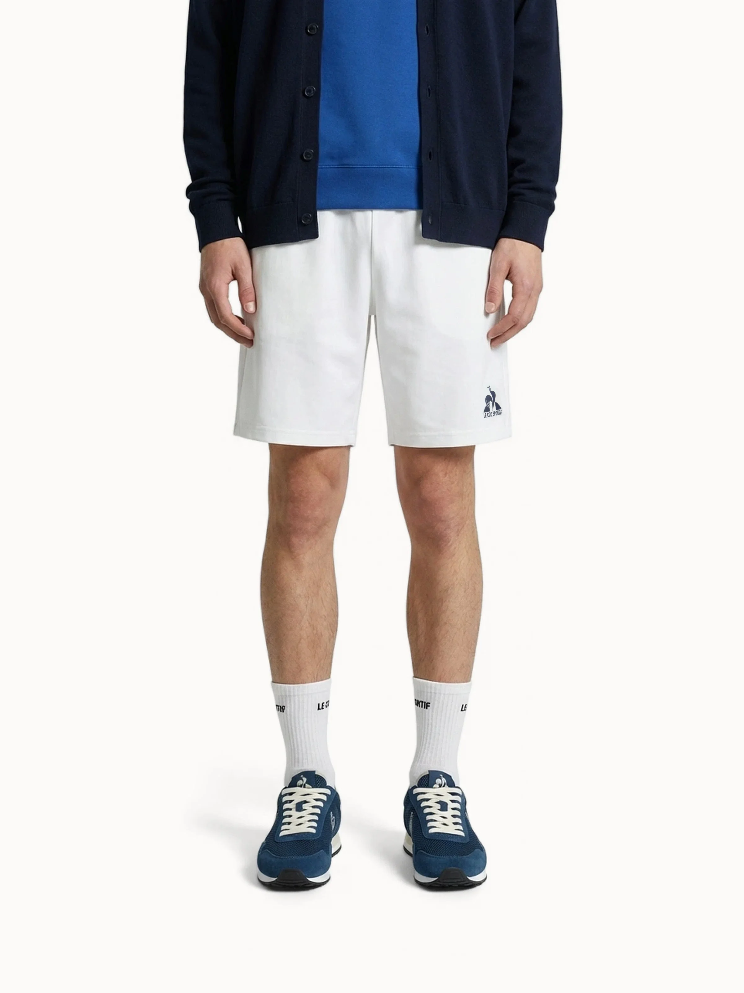 Short Tennis léger