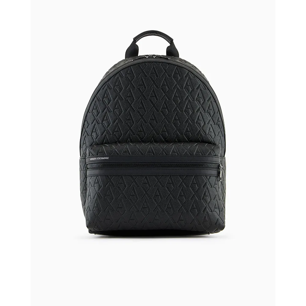 Armani Exchange XM000237_AF12133 backpack