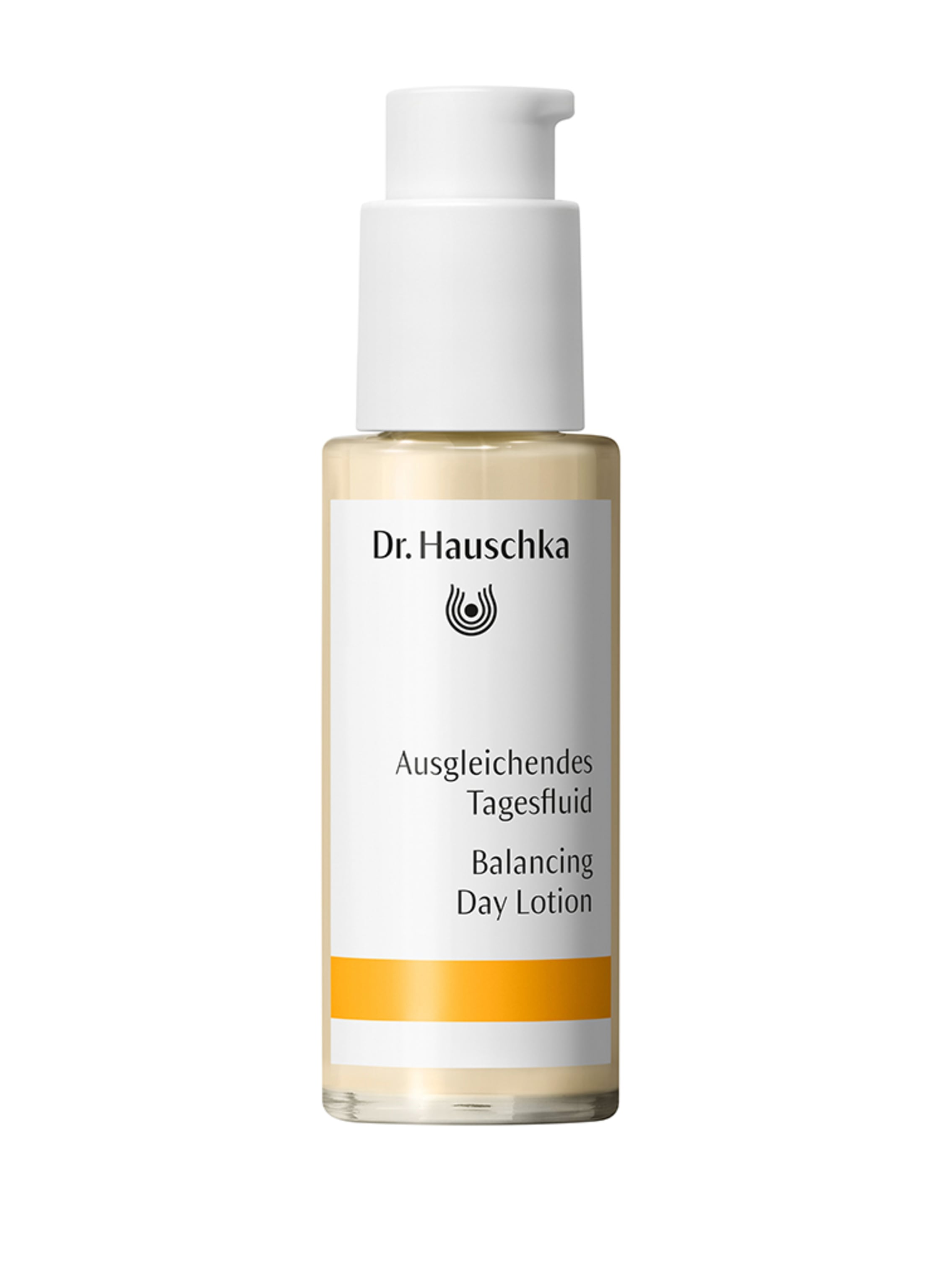 Dr. Hauschka AUSGLEICHENDES TAGESFLUID
