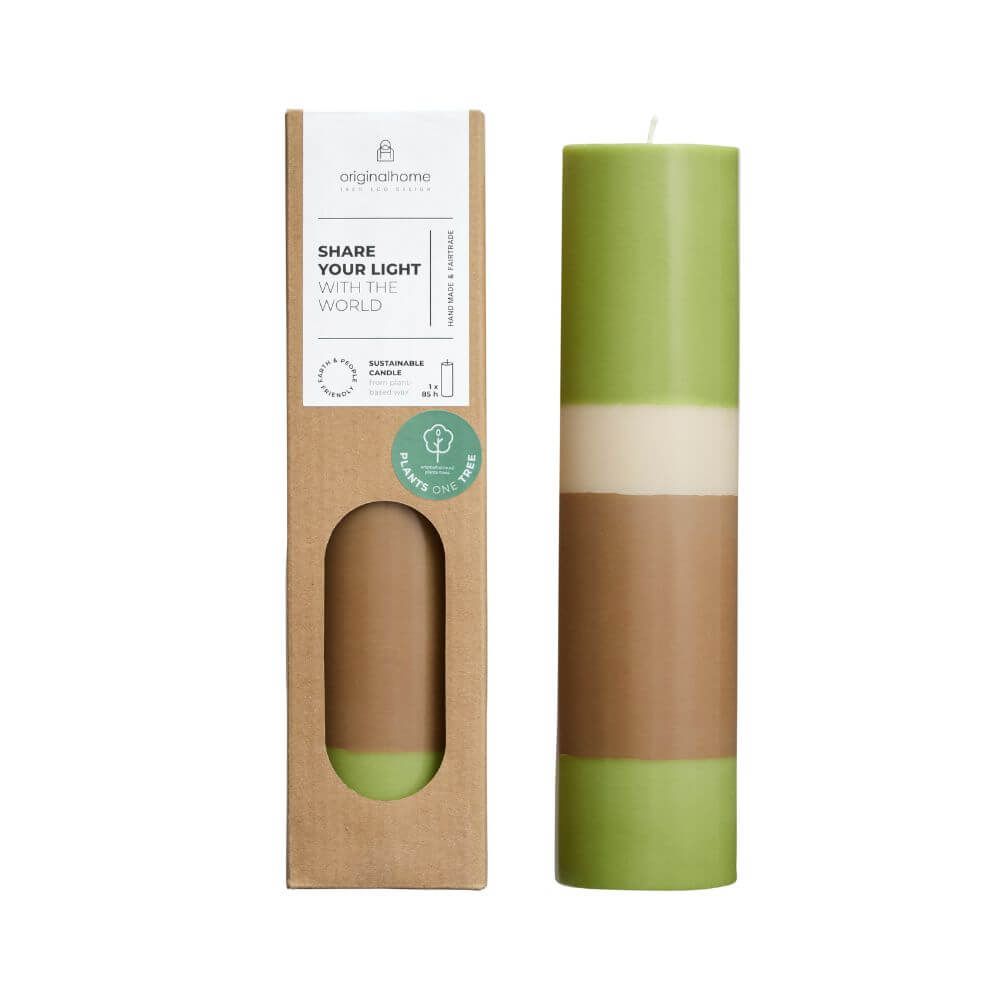 Originalhome stompkaars gelaadge Fall - 25 cm