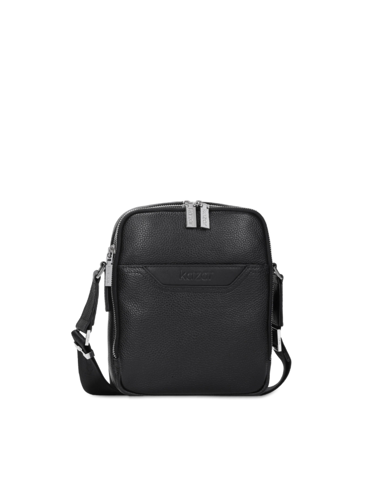 Men’s black bag