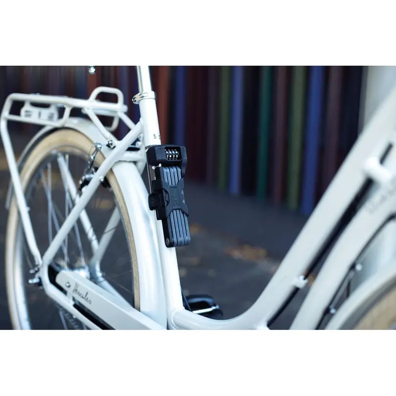Fahrradschloss Abus