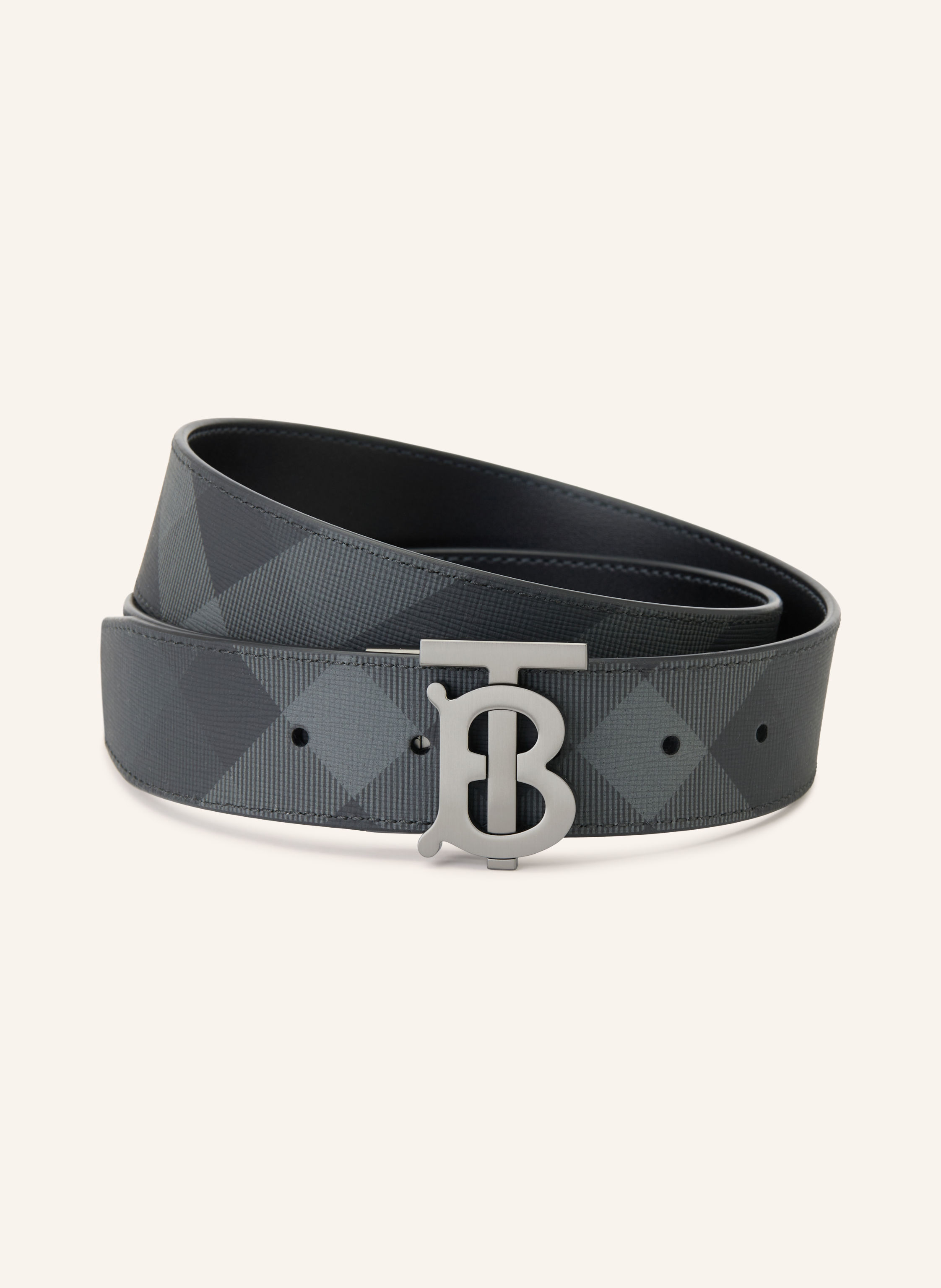BURBERRY Gürtel
