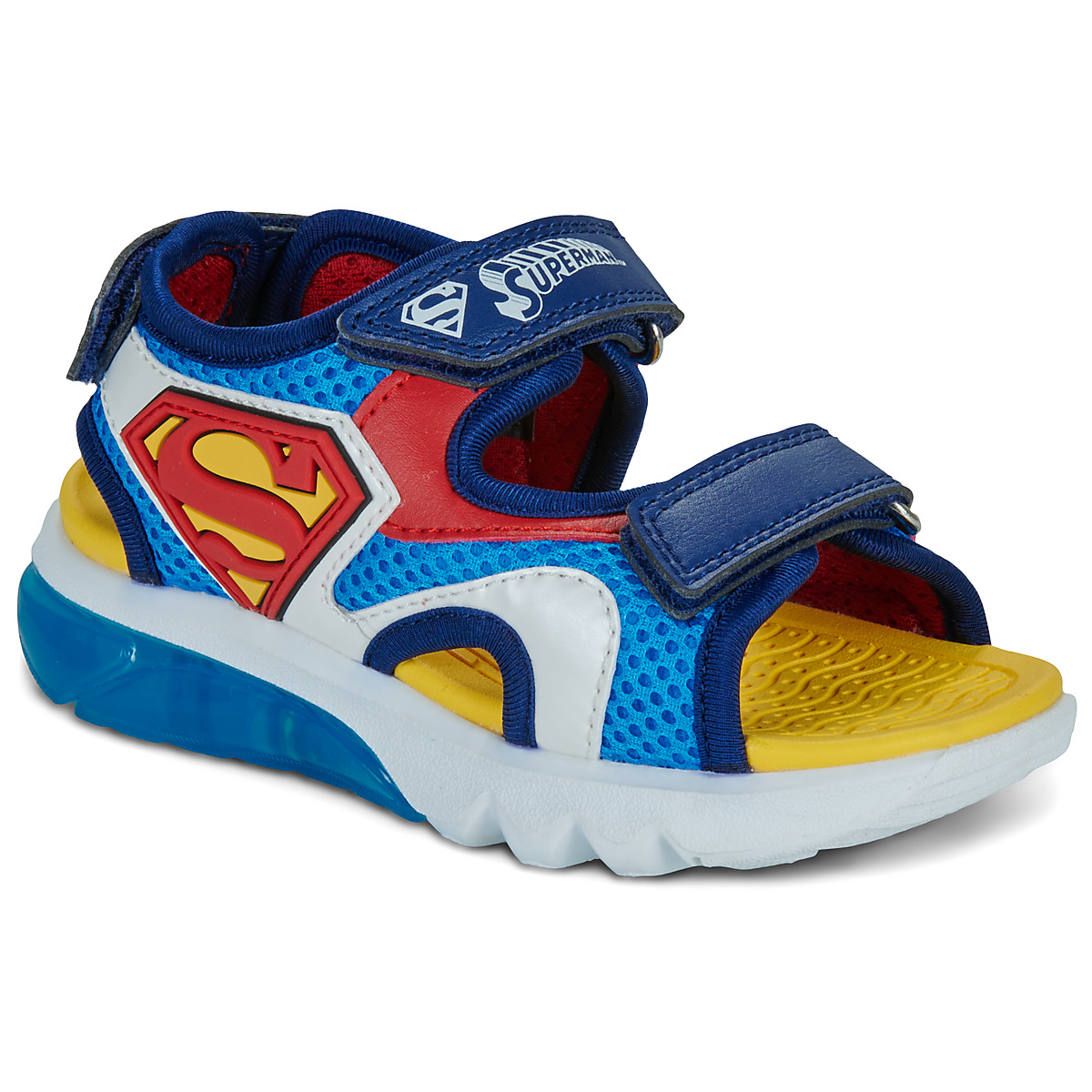 Geox - J SANDAL CIBERDRON B - Multicolour
