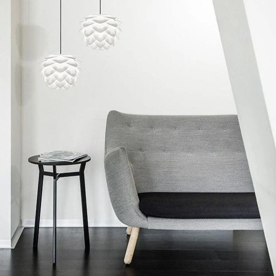 Umage Silvia Mini lampenkap white - &Oslash; 32 cm