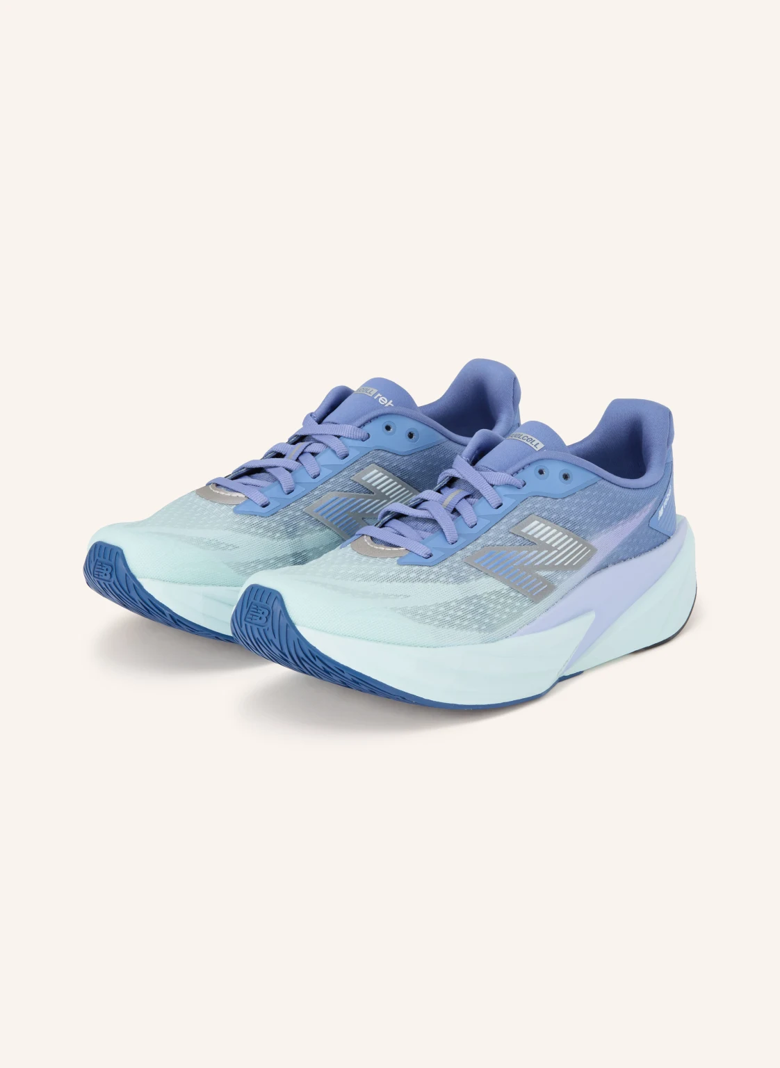 new balance Laufschuhe FUELCELL REBEL V5