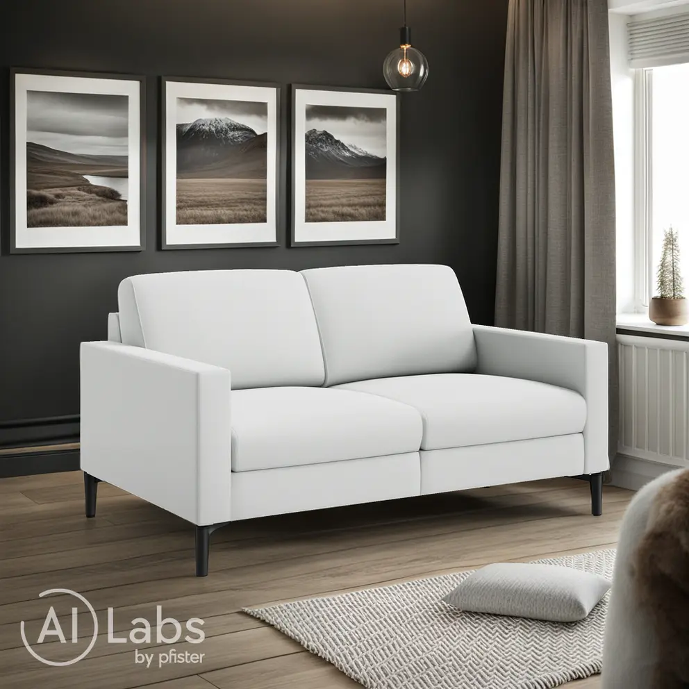 Einzelsofa Quattro