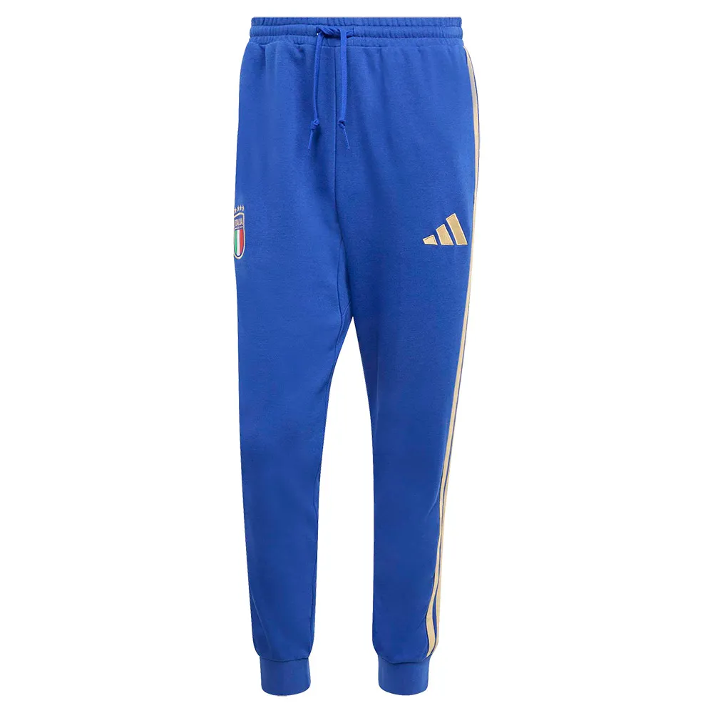 adidas Italy DNA tracksuit pants