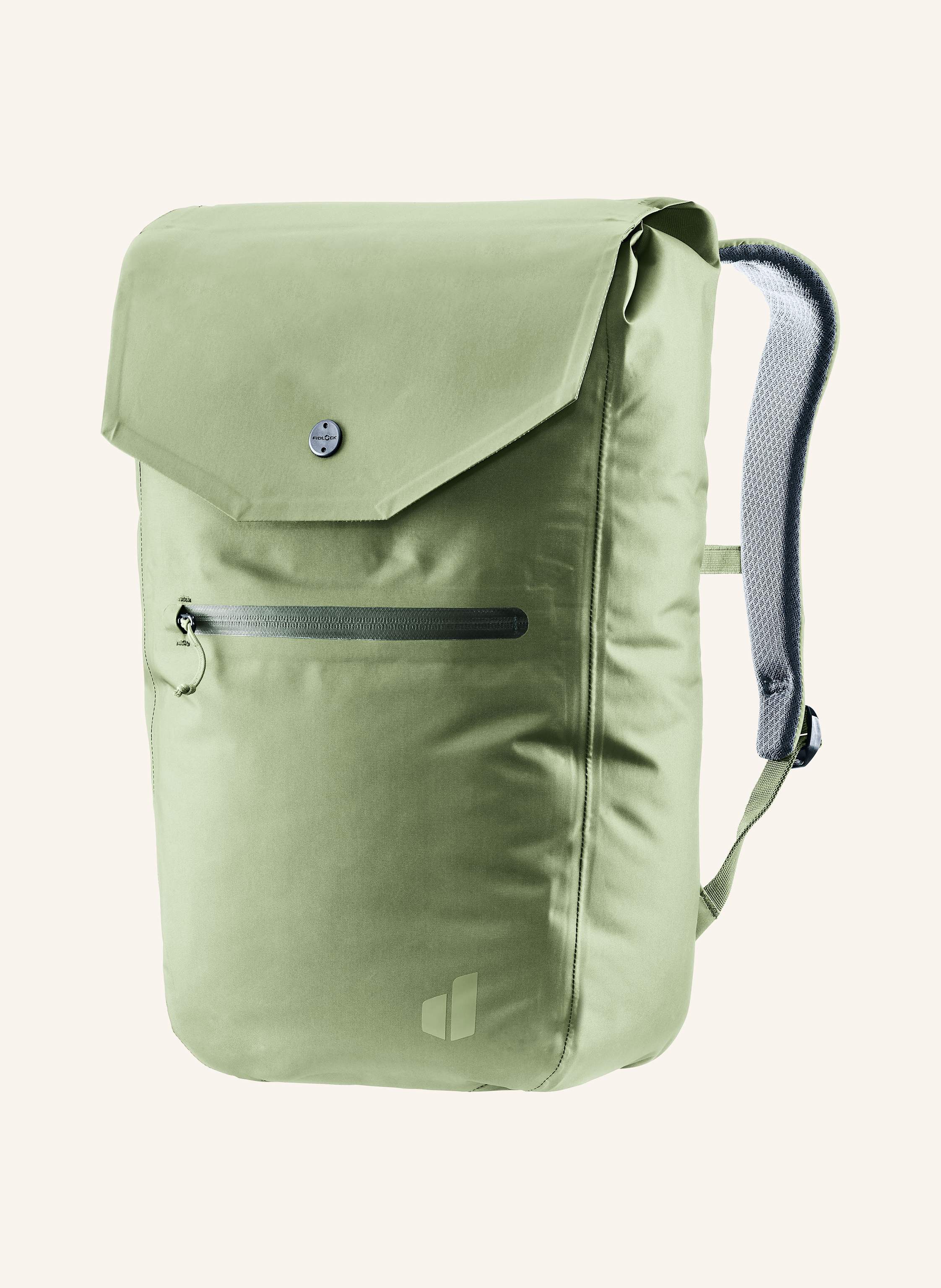 deuter Rucksack DROUT 20 l mit Laptop-Fach