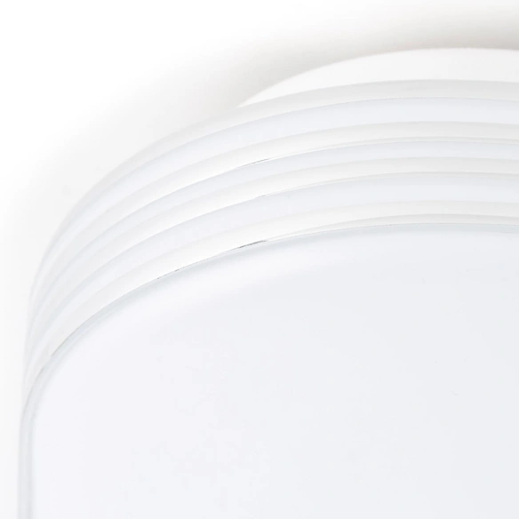 LED-Wand-/Deckenleuchte »Ariella«, dimmbar, inkl. Leuchtmittel