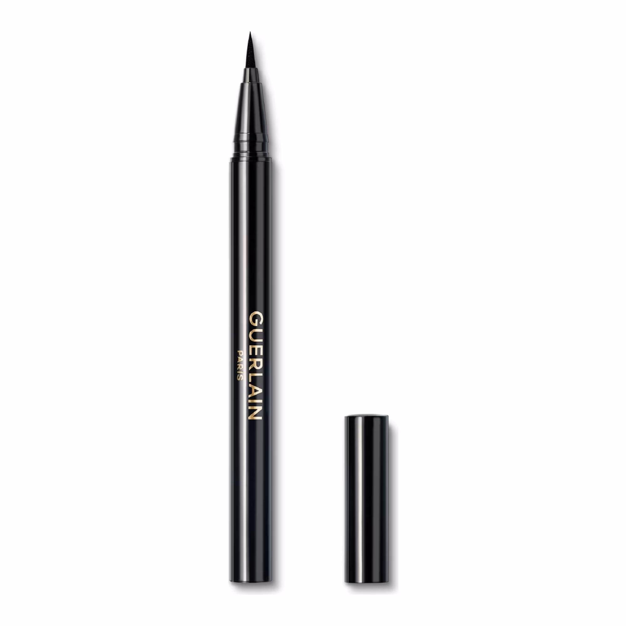 NOIR GNoir g eyeliner graphique tenue 24h - waterproof