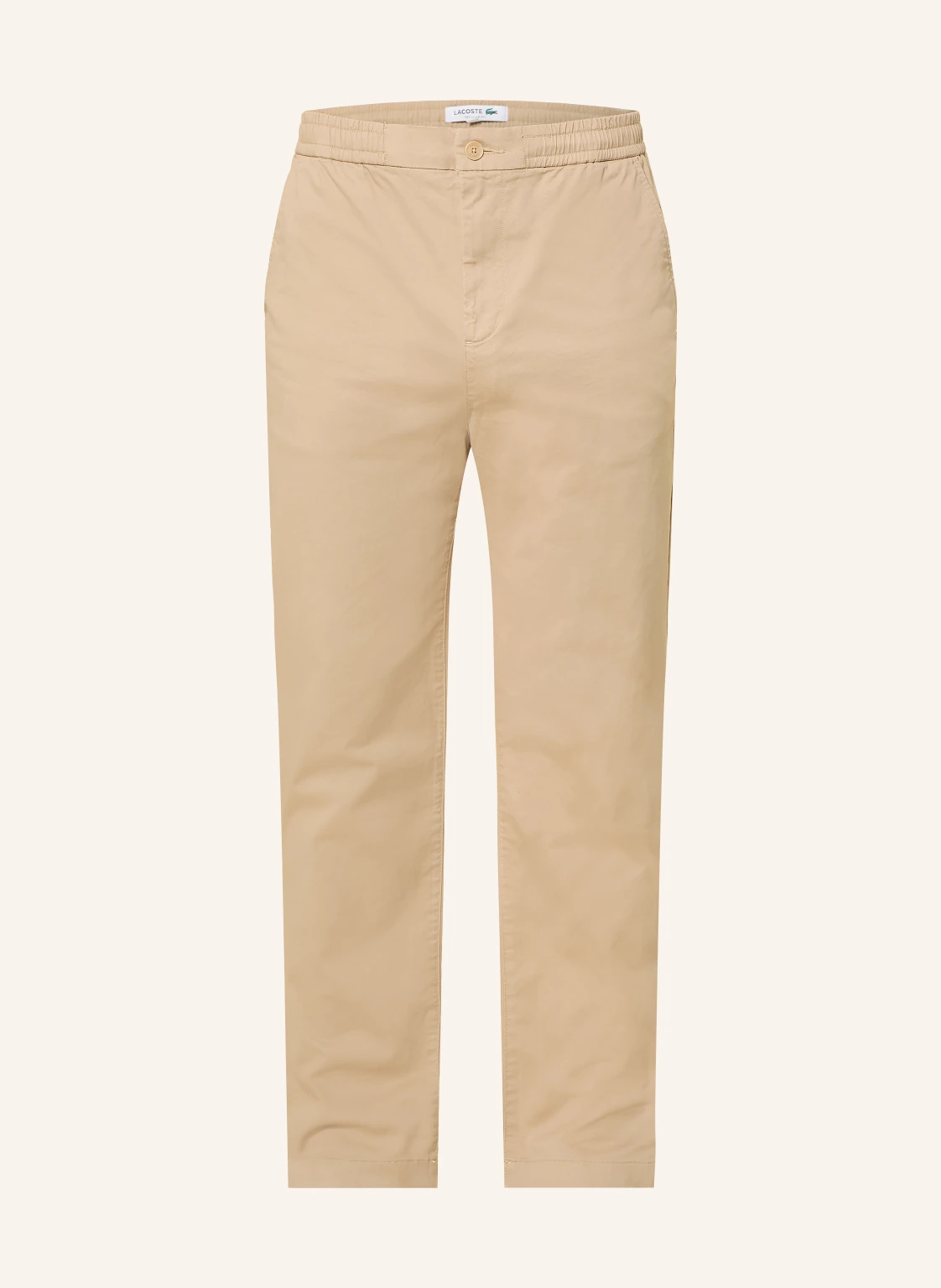 LACOSTE Chino Regular Fit