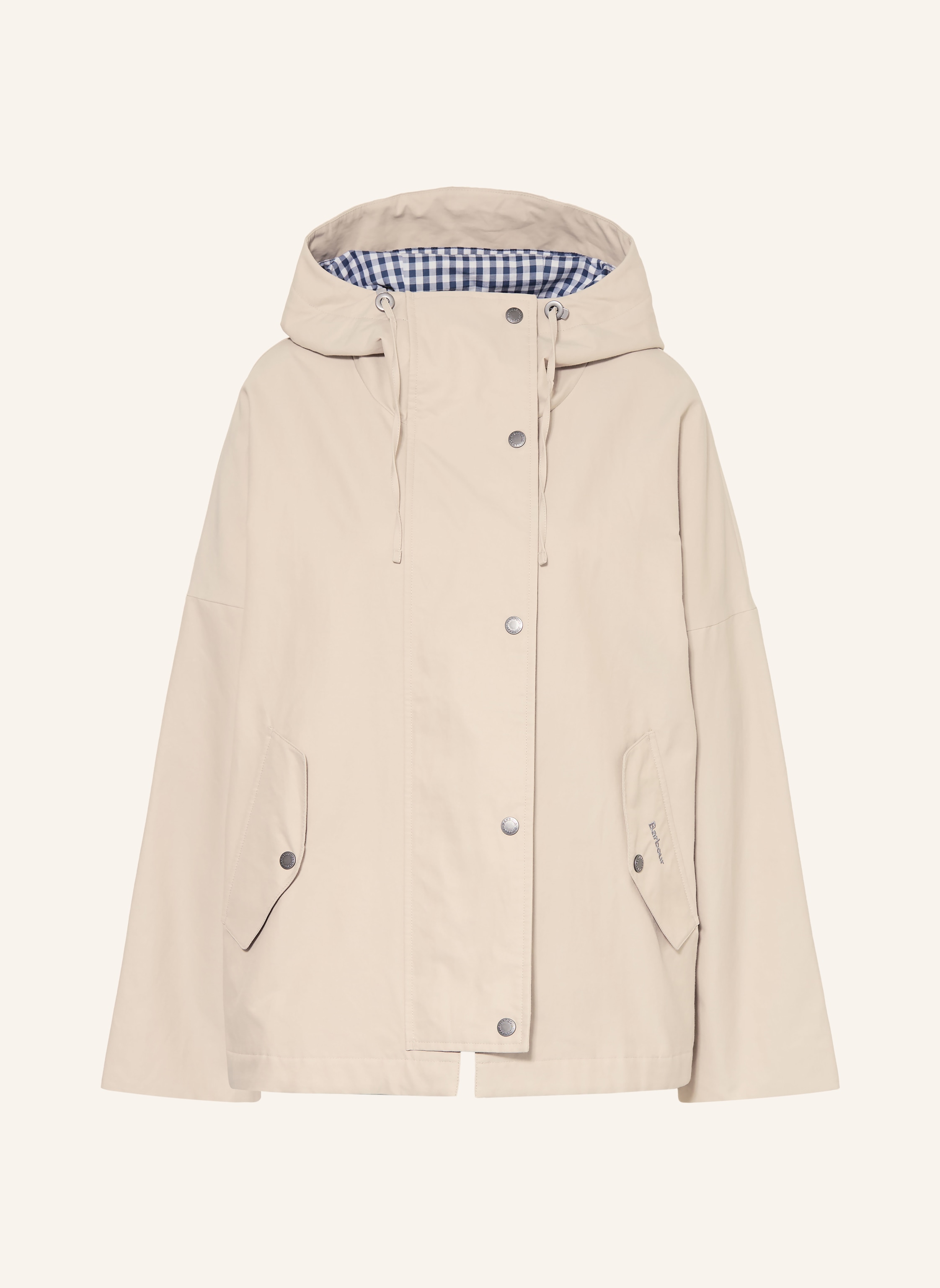 Barbour Jacke KINGSWOOD