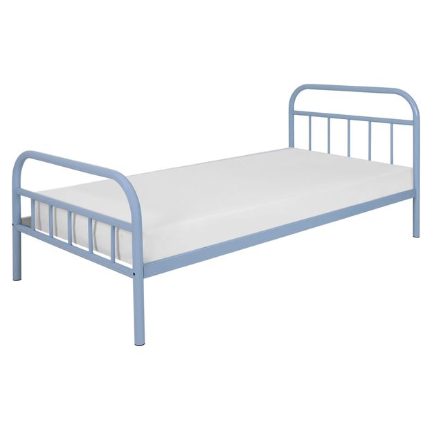 CAMA DE SOLTEIRO 88 CM MABOO