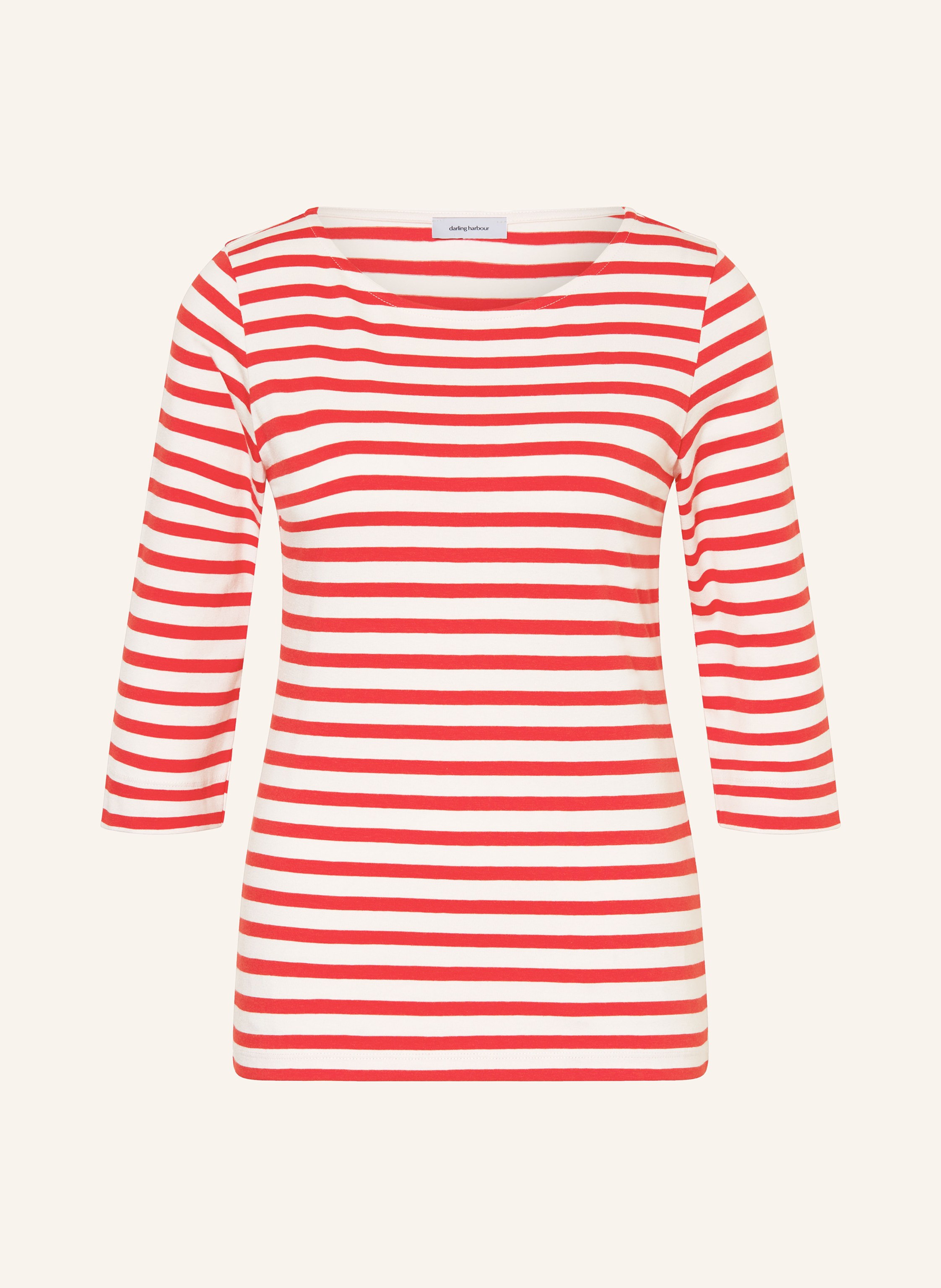 darling harbour Shirt mit 3/4-Arm