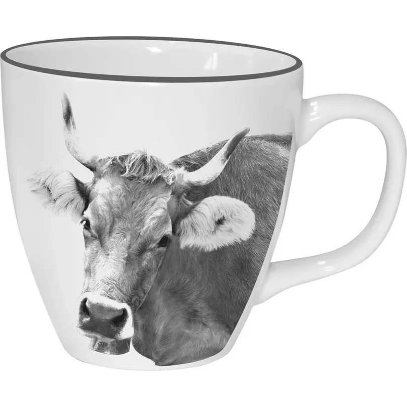 Becher Kuh
