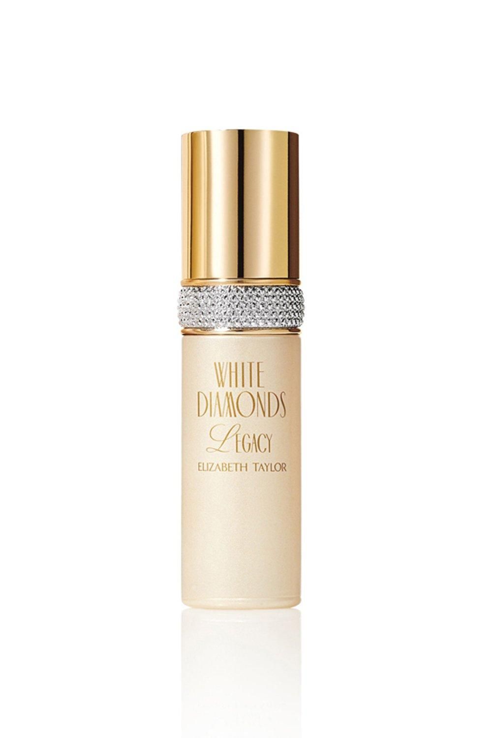 Elizabeth Taylor White Diamonds Legacy Eau De Toilette 100ml
