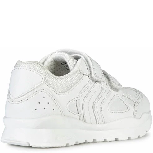 Geox Pavel Junior School Shoes