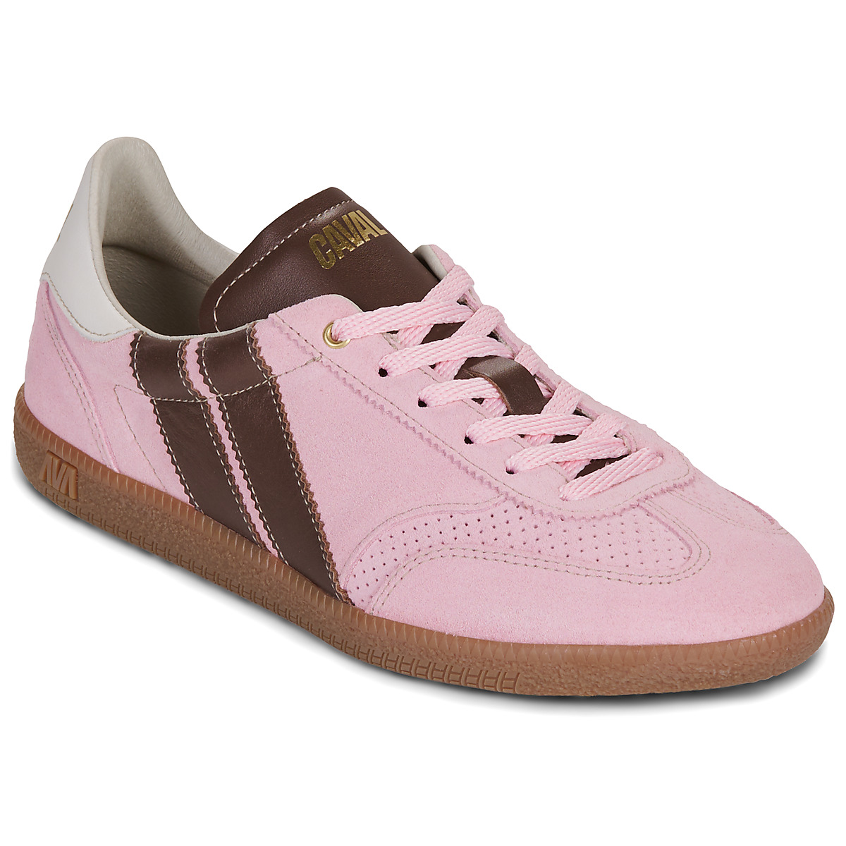 Caval - PULSE SNOW PETAL - Pink