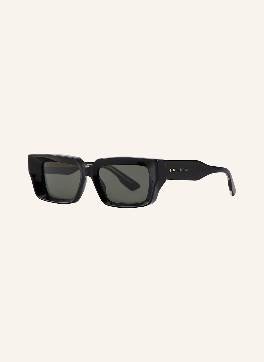 GUCCI Sonnenbrille GC002202