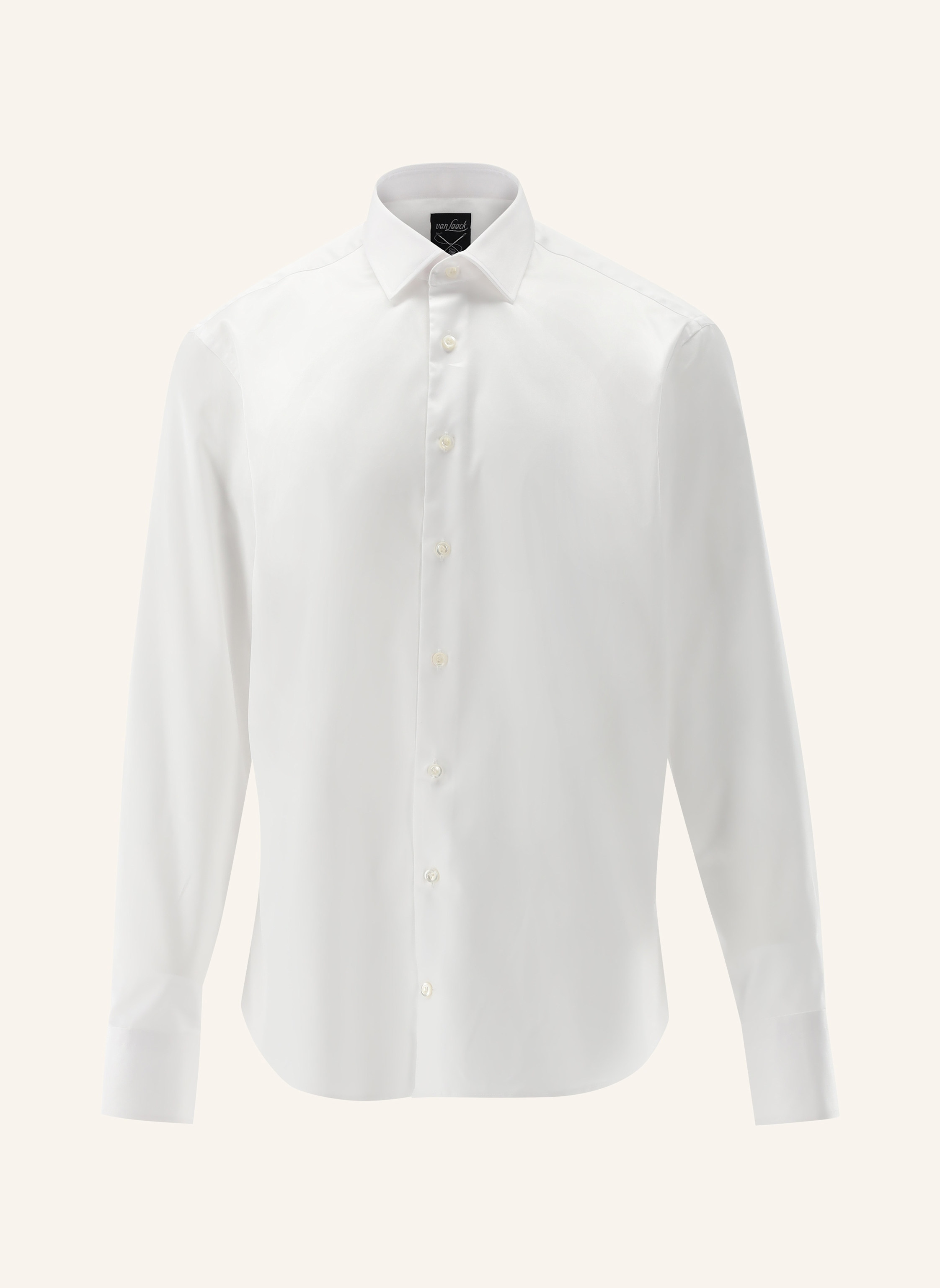 van Laack Hemd Tailor Fit