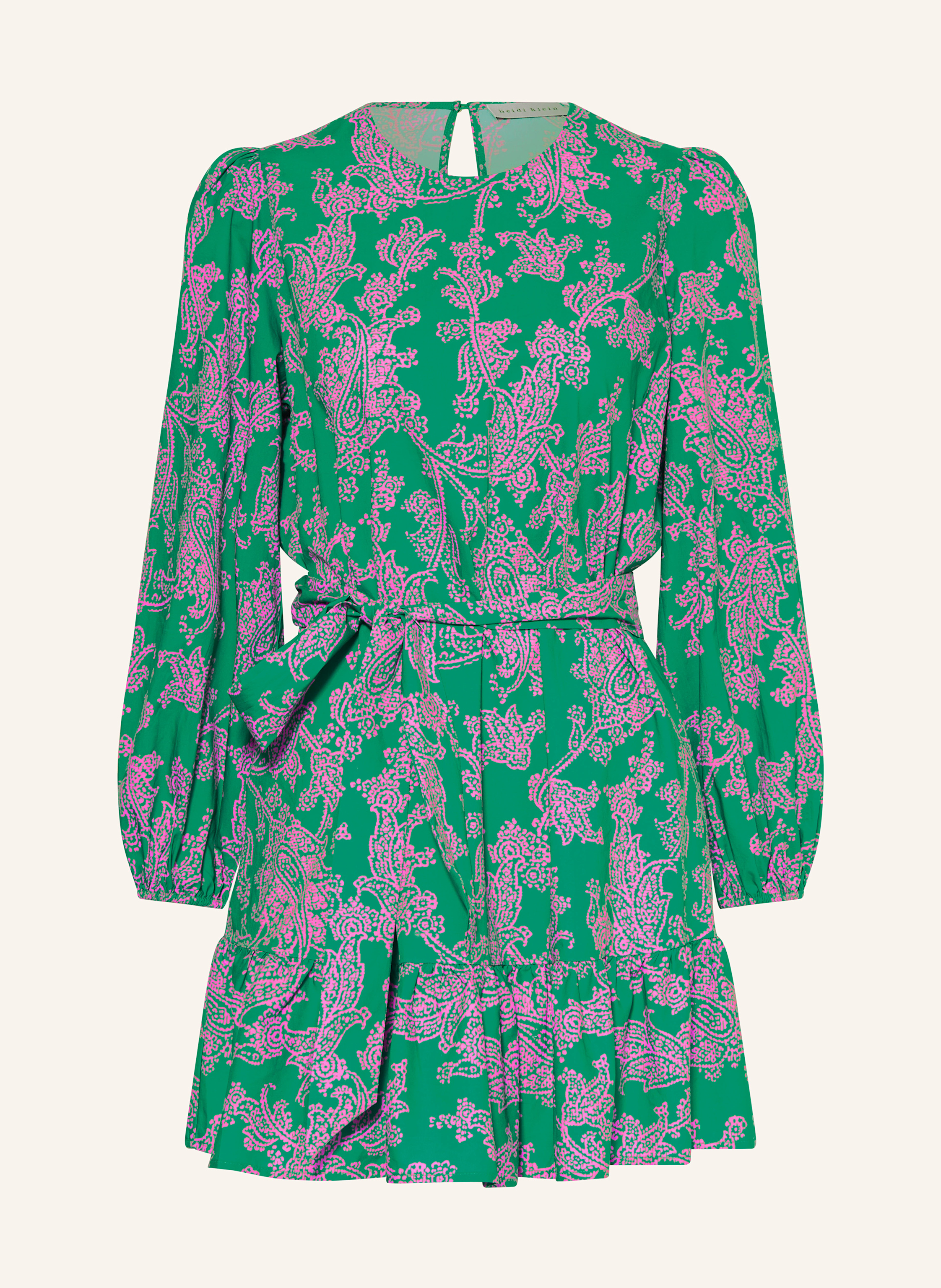 heidi klein Strandkleid SANTA ROSA