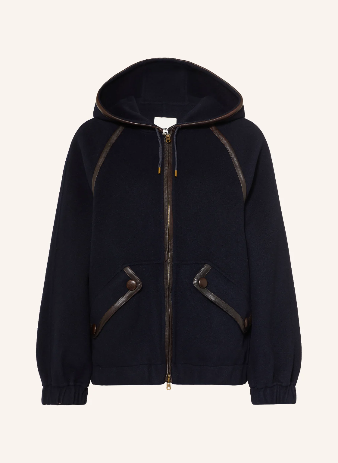 SANDRO Jacke