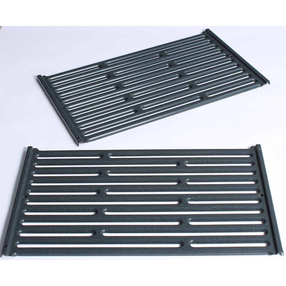 Grilles de cuisson pour barbecue gaz Spirit 200 après 2013 - Weber