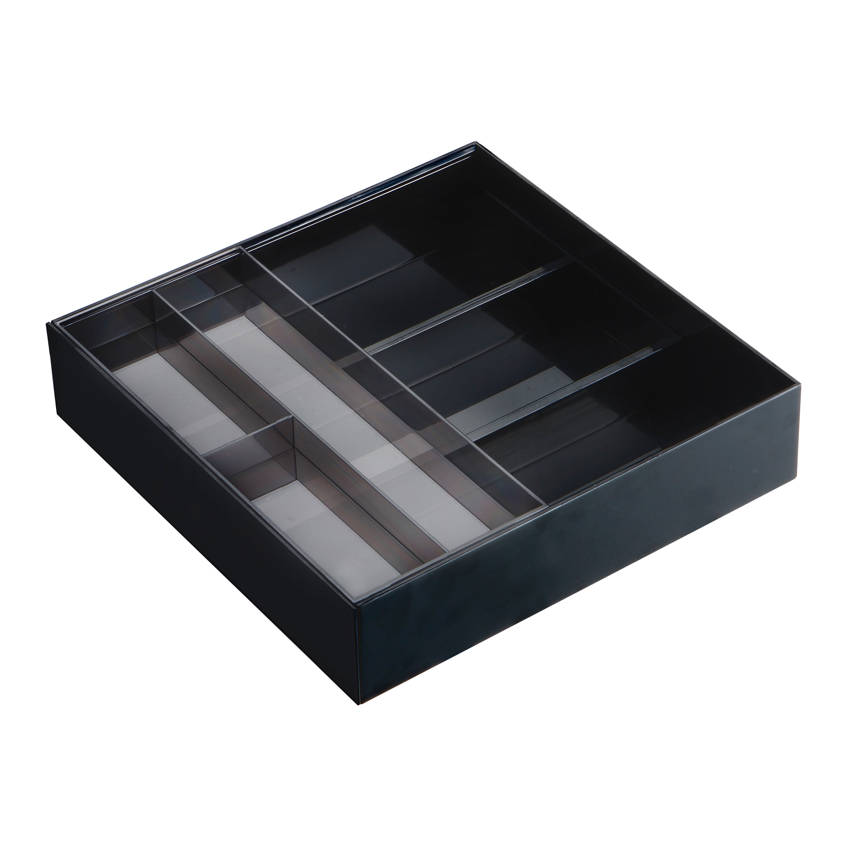 Yamazaki Tower Bestekbak Uitschuifbaar