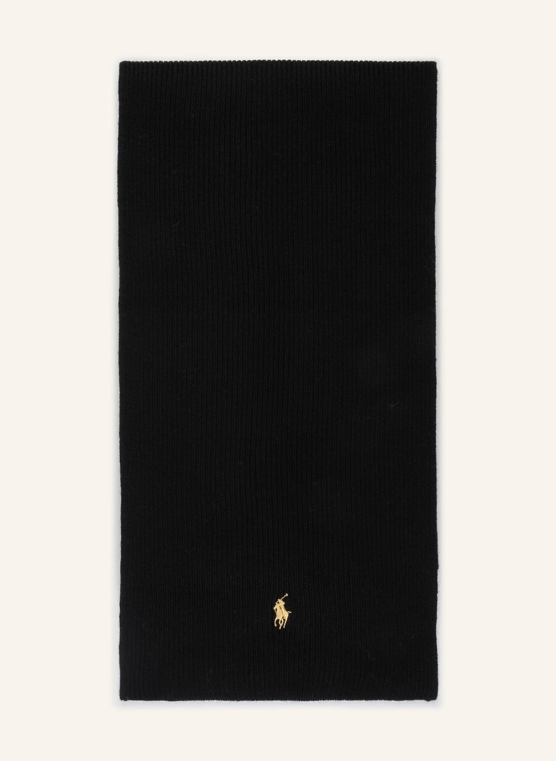 POLO RALPH LAUREN Schal aus Merinowolle