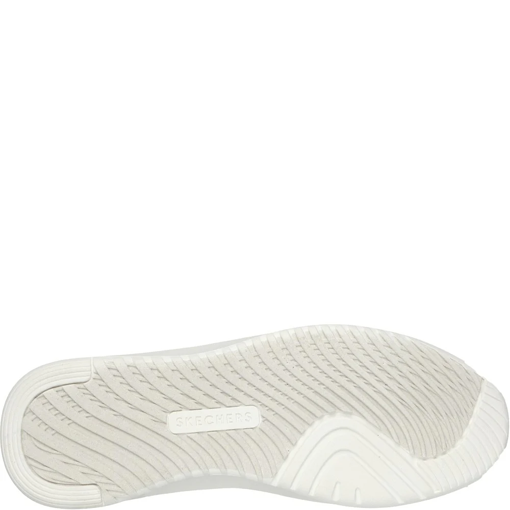 Skechers Court Break Suit Sneaker
