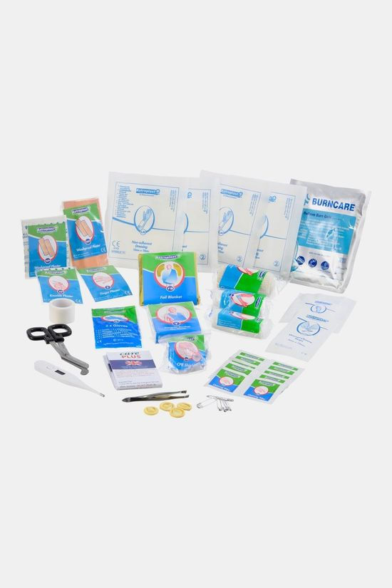 Care Plus Waterproof EHBO Set
