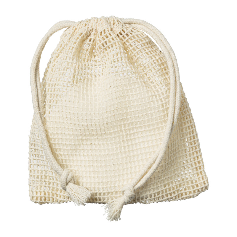 Herbruikbare wattenschijfjes - 6 stuks - &Oslash;8 cm