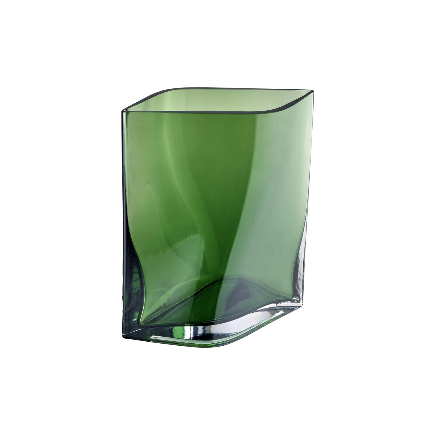DUASIS Vase Small, agave green
