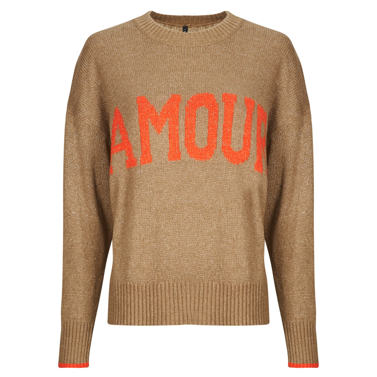 Only - ONLNEW AMOUR - Brown