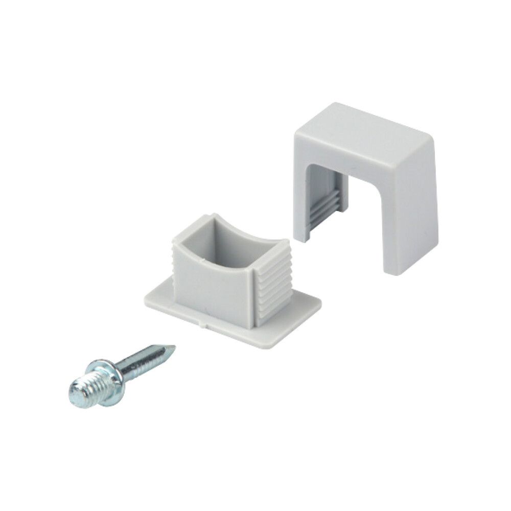 TRYKKLEMME REV RITTER 6-16 O.KL 4STK KLP 15 STK