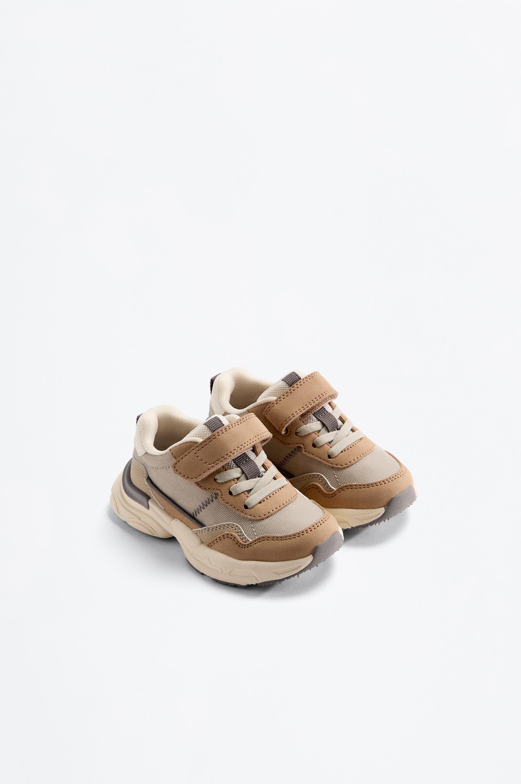 ZAPATILLA DEPORTIVA SOFT